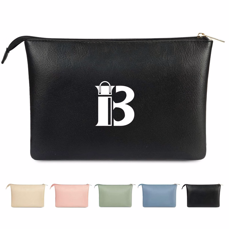 Large Capacity Makeup Bag Purse