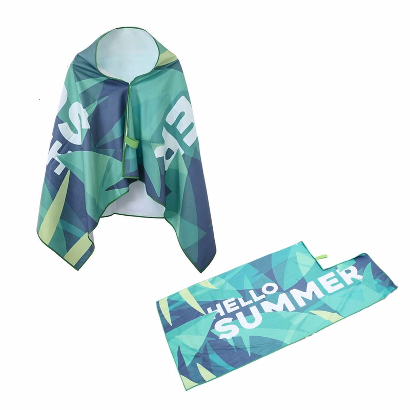 Beach Towel Beach Blanket Towels Sand Beach Mat Golf Towel Large Picnic Blanket Bath Towel