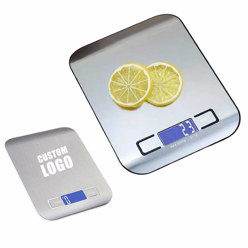 MOQ 10 pcs Multi-Unit Measuring Scale