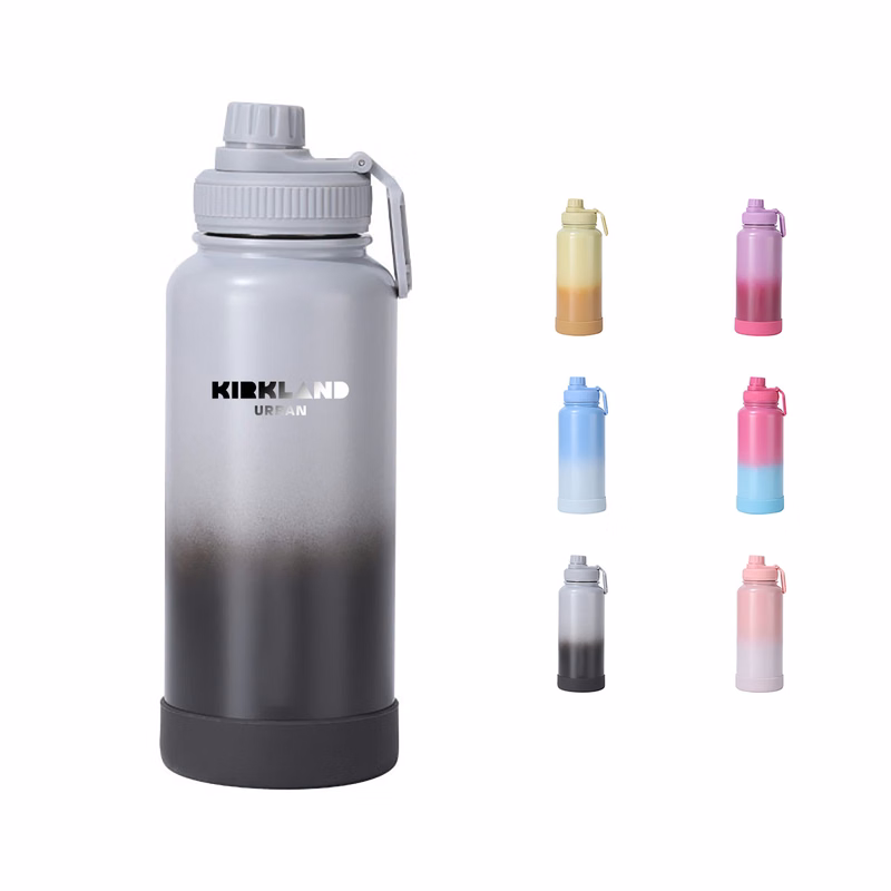 32 Oz. GradientInsulated Thermal Water Bottle