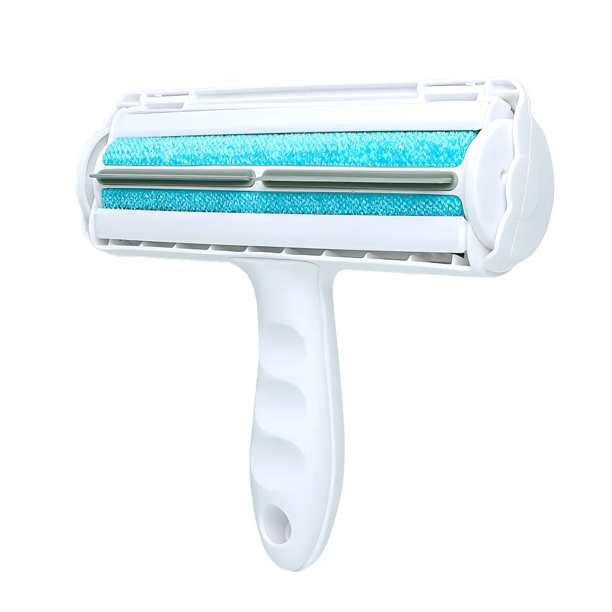 Roller Brush Cleaner 1