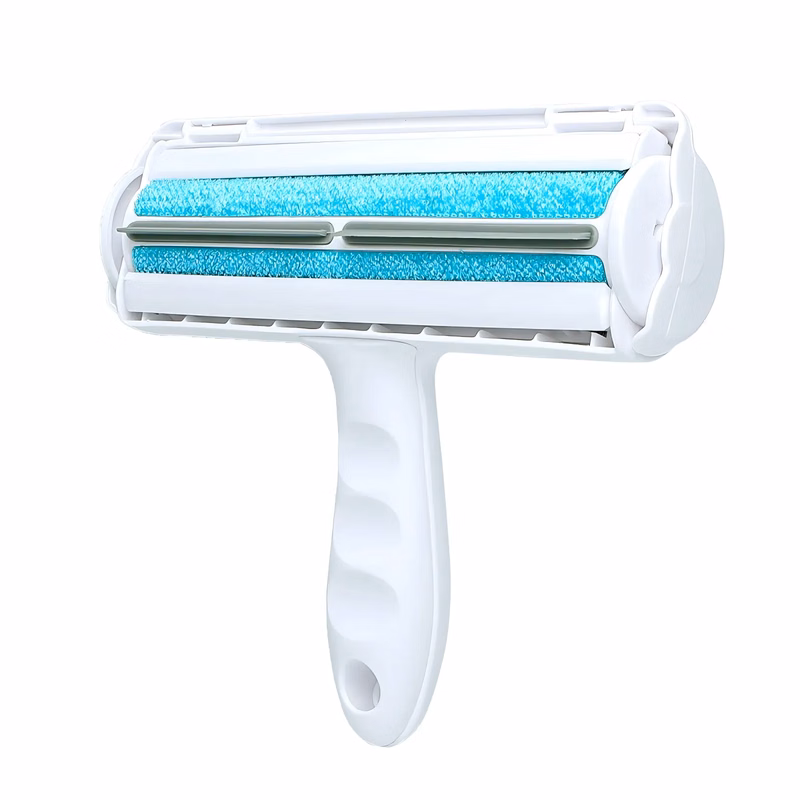 Roller Brush Cleaner