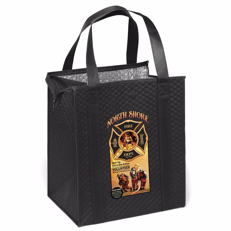 Therm-O-Tote™ - Insulated Bag - ColorVista