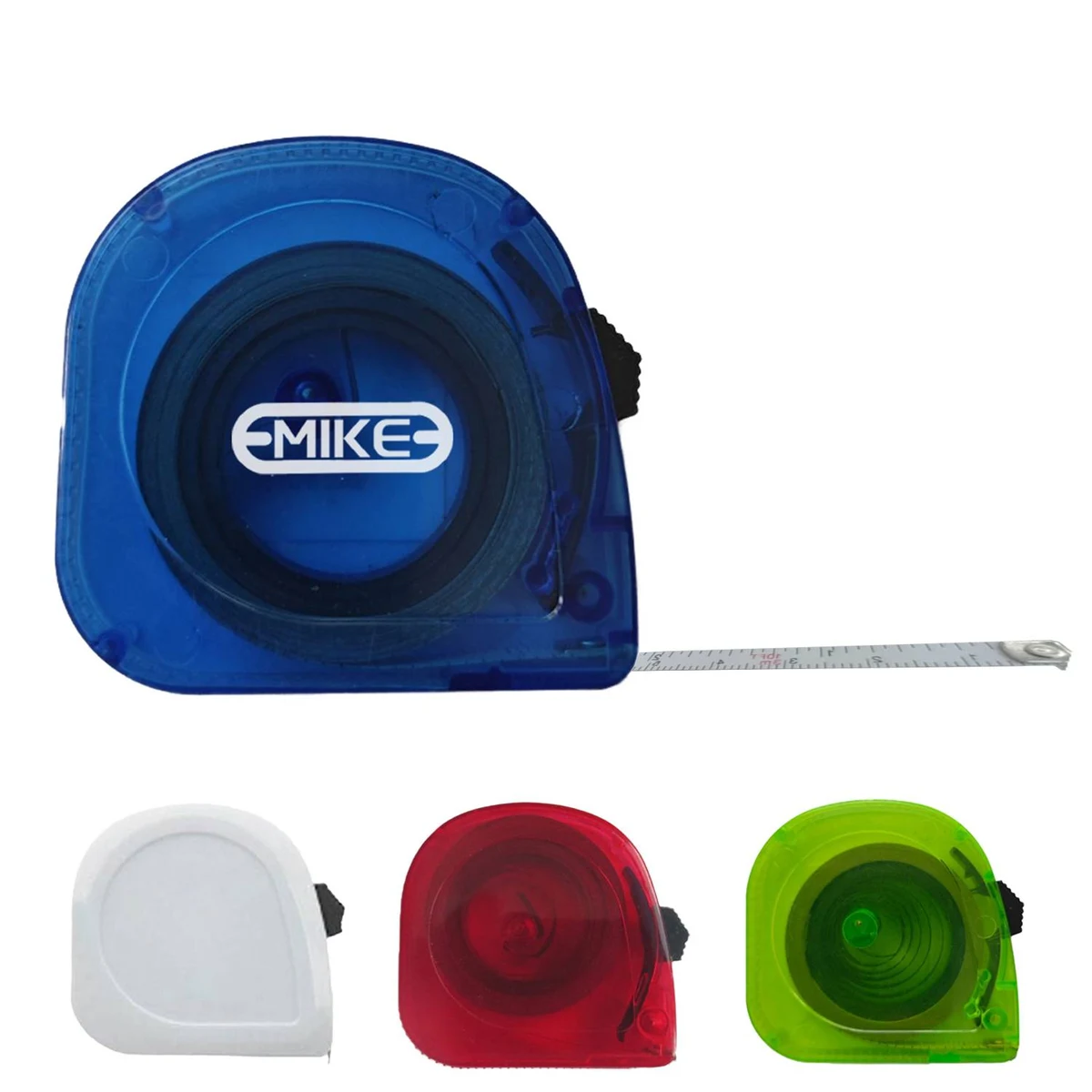Mini 3 meter tape measure 1