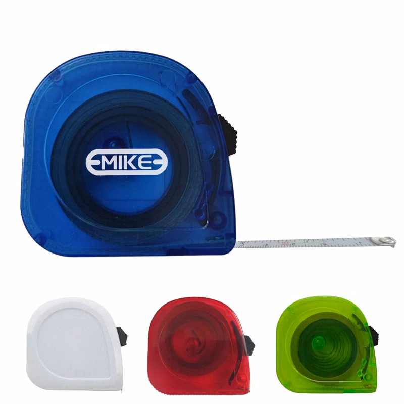 Mini 3 meter tape measure