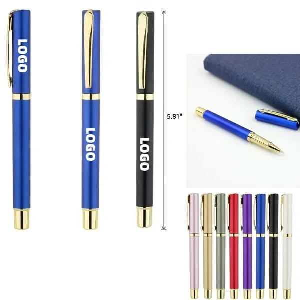 Business Office Neutral Pen 1