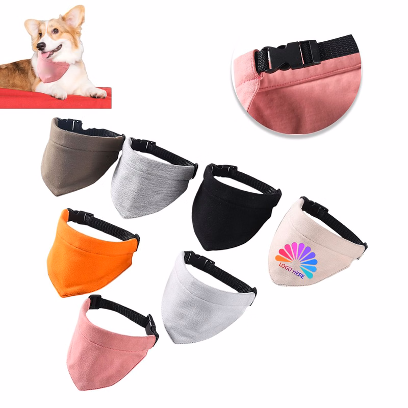 Cotton Pet Drool Towel