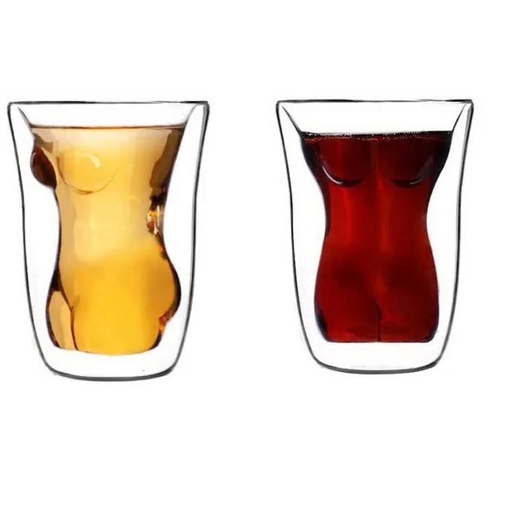 4OZ Beauty Shape Tumbler 1