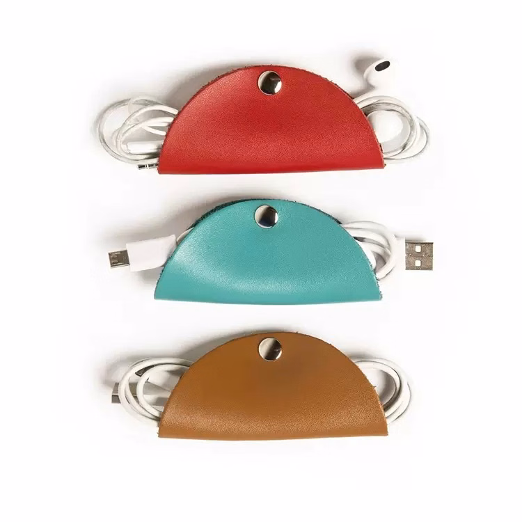 3.5" Round Cord Organizer