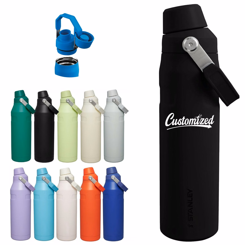 25oz Flip Lid Travel Mug