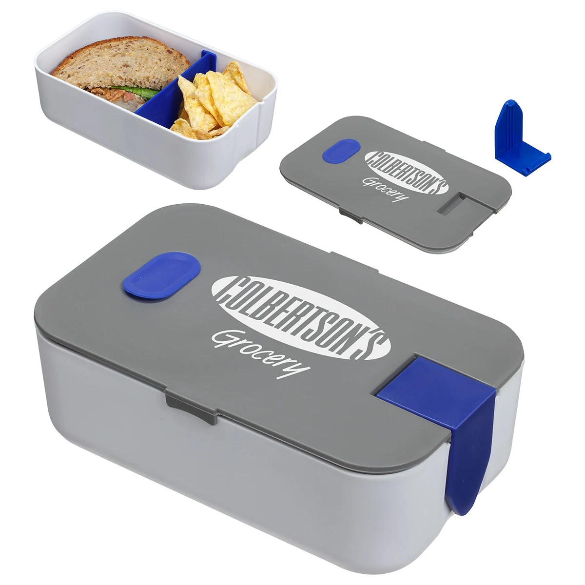 Big Munch Lunch Box 1