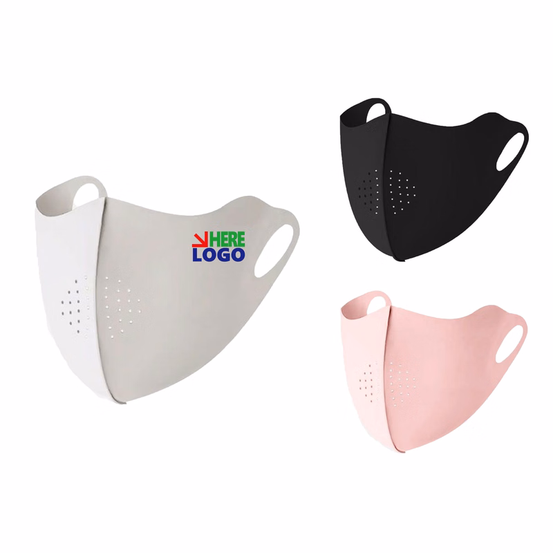 Lightweight Anti-UV Face Cover Slim Fit
