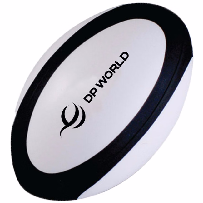 Rugby Ball Stress Reliever
