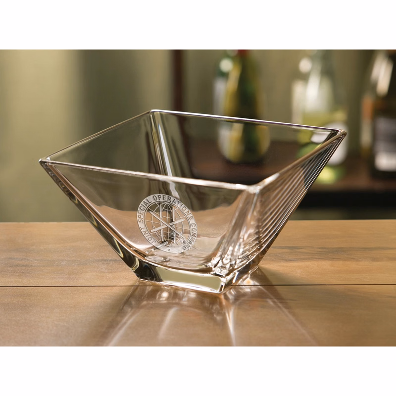 Quadro Bowl