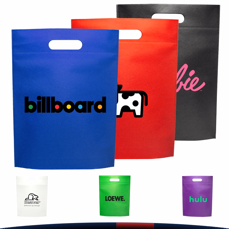 Reno Exhibition Tote Bags