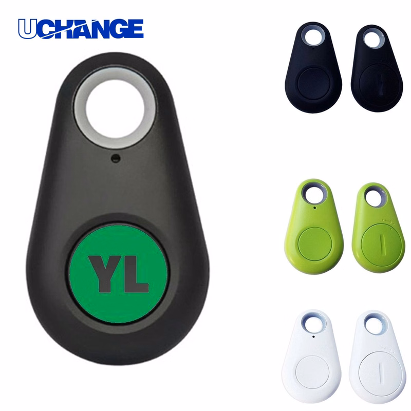 Wireless Key Alarm Tracker