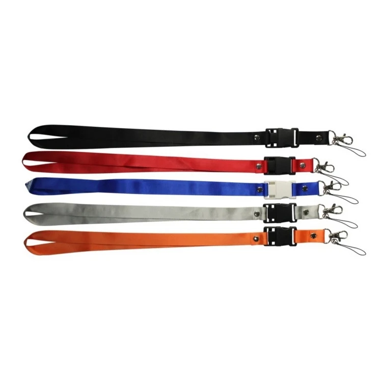 Lanyard USB Drive 1