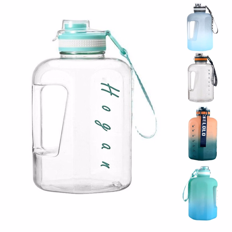 Extra-Large Capacity Outdoor Sports Water Bottle