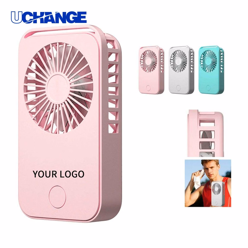Silent Circulating Fan Tool with Three Speeds