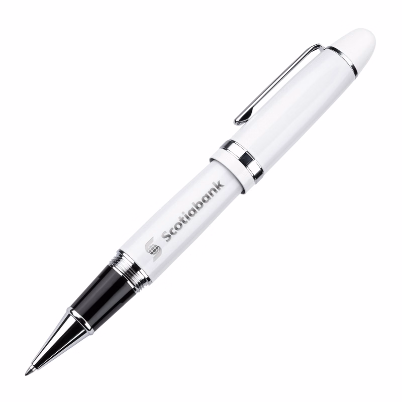 Modernist Signature Rollerball Pen