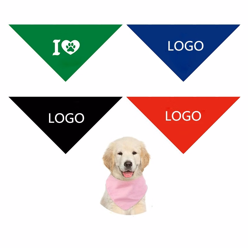 Pet Bandanas