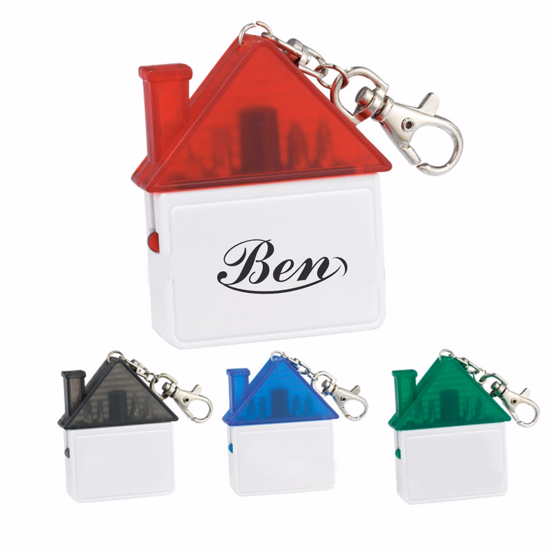 Household Combination Screwdriver Set
