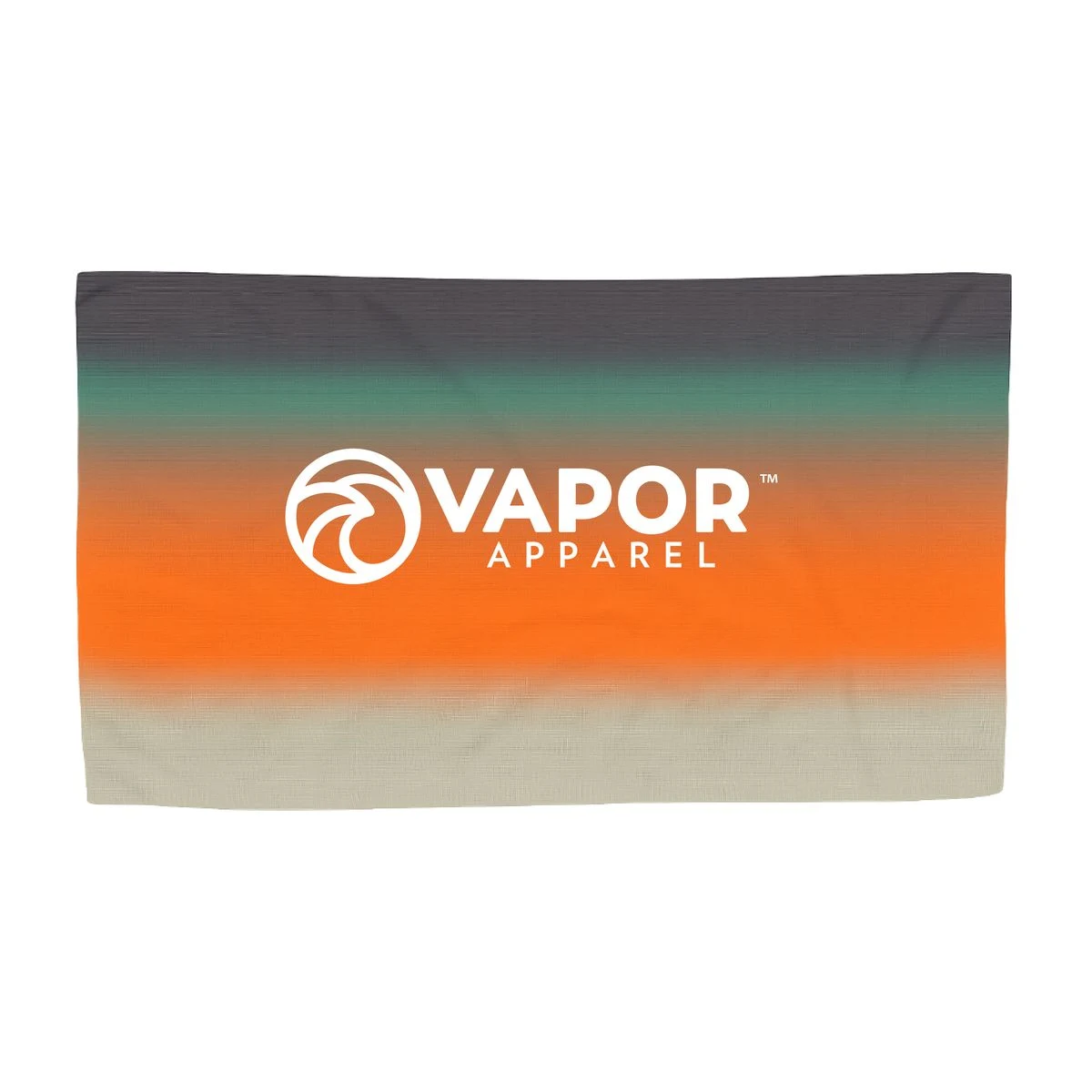 Vapor Apparel Full Sublimation Fleece Blanket 1