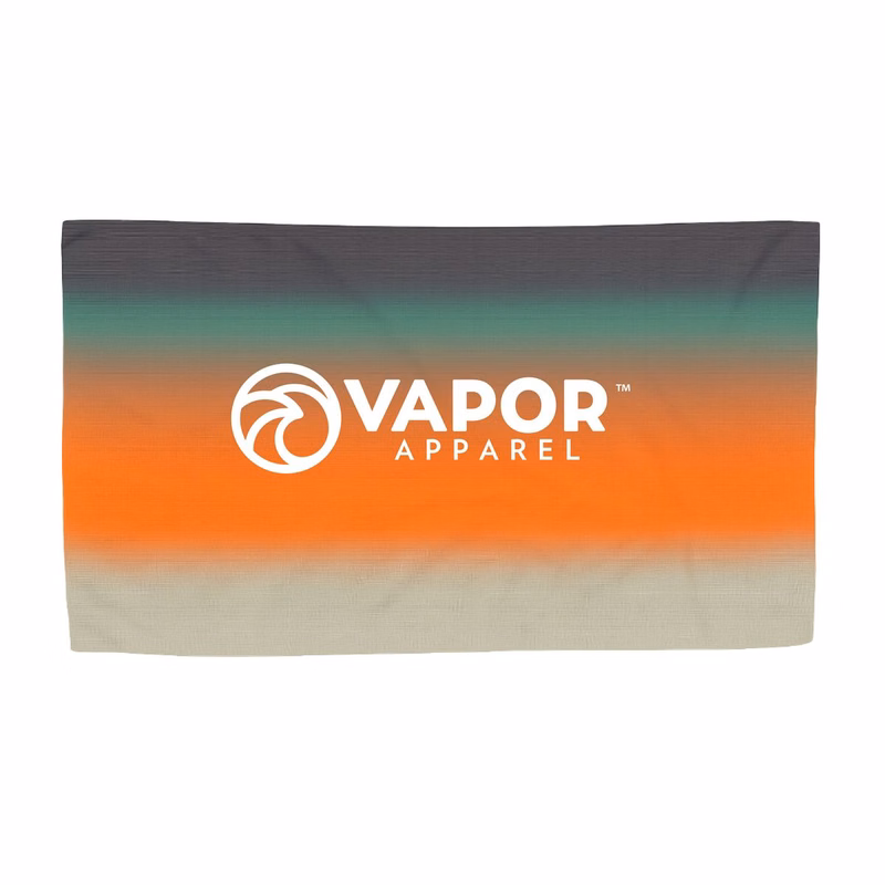 Vapor Apparel Full Sublimation Fleece Blanket