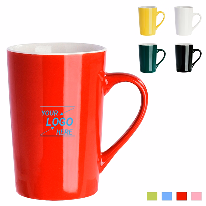 12 Oz. Gradient Coffee Mug