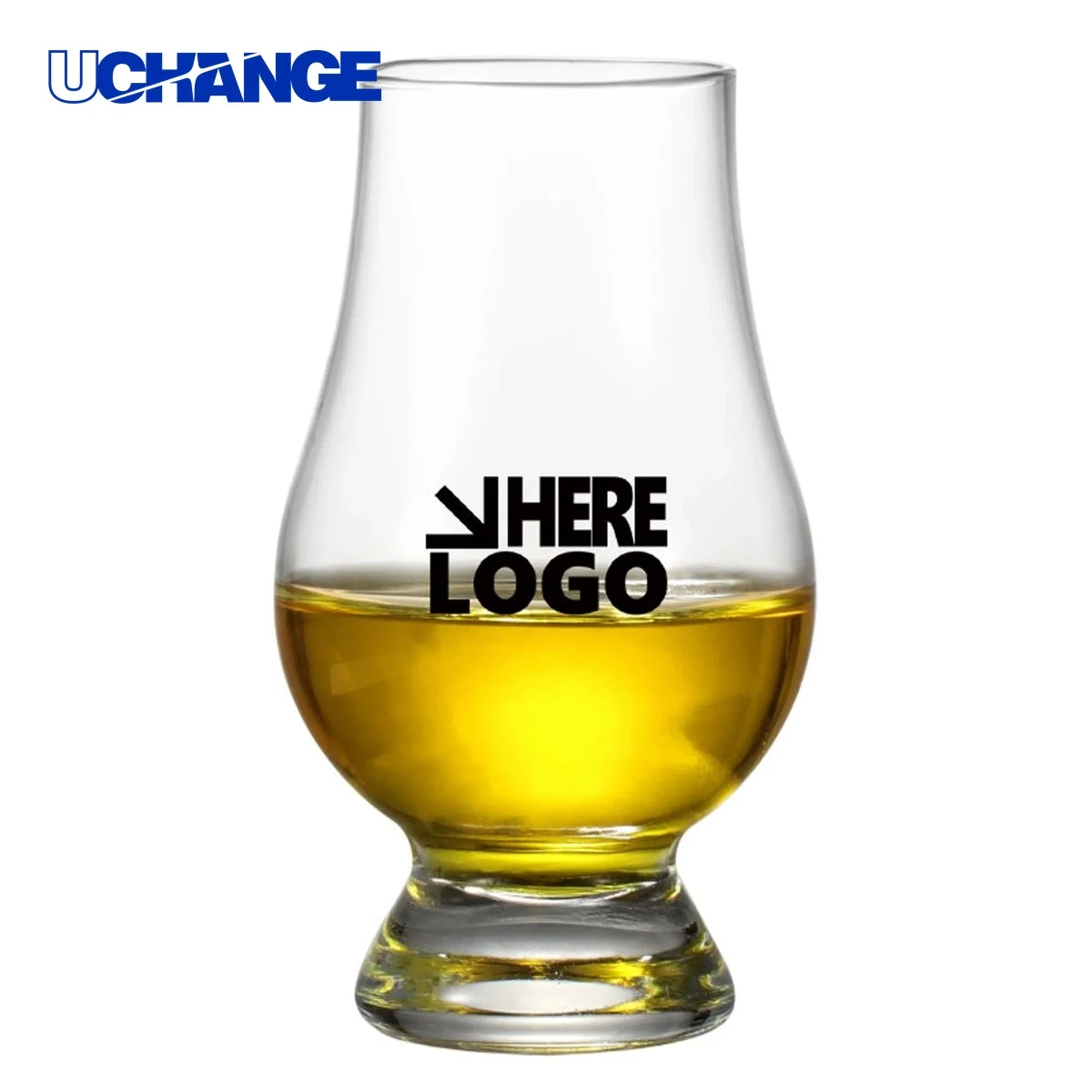 Whiskey Tasting Glass Container 1