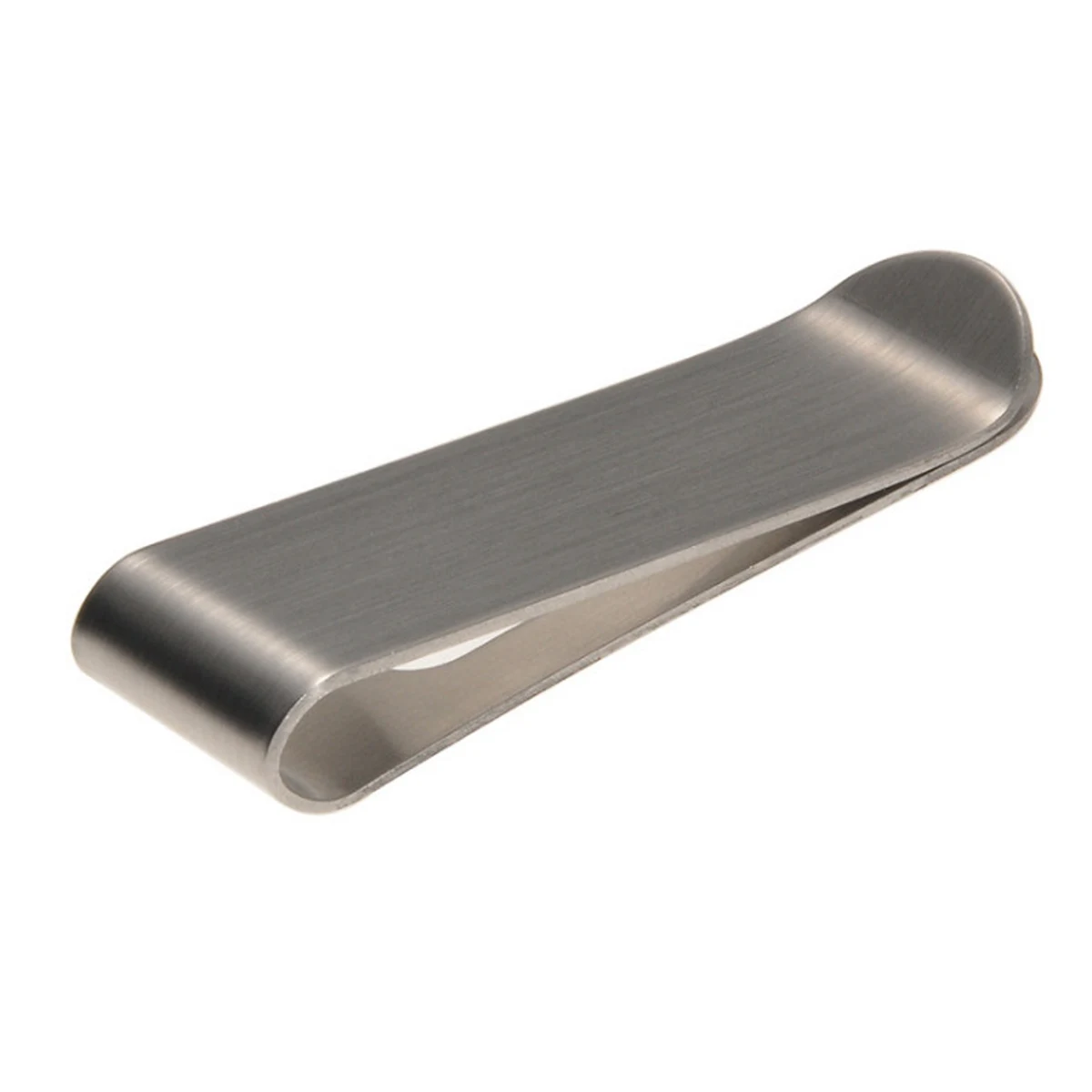 Stainless Steel Wallet Holder 50MOQ 1