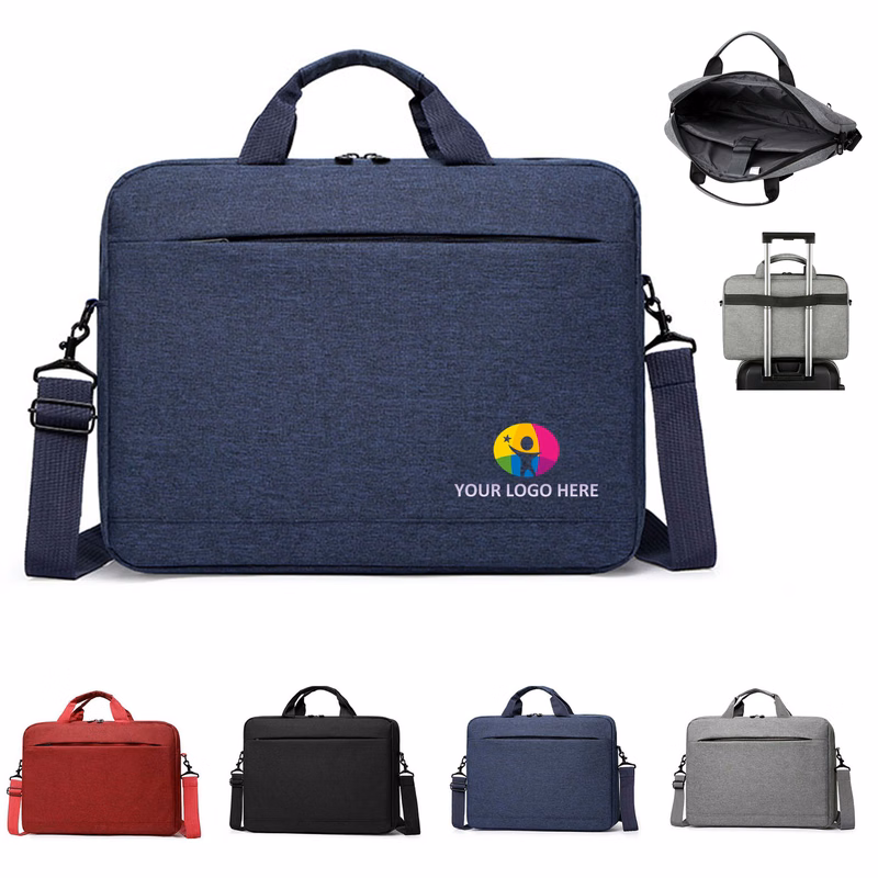 Versatile Notebook Sling Bag