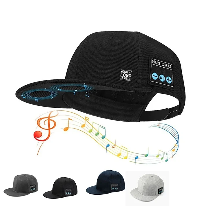 Technology Baseball Cap 1