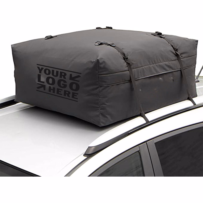 10 Cubic Feet Weatherproof Roof Package