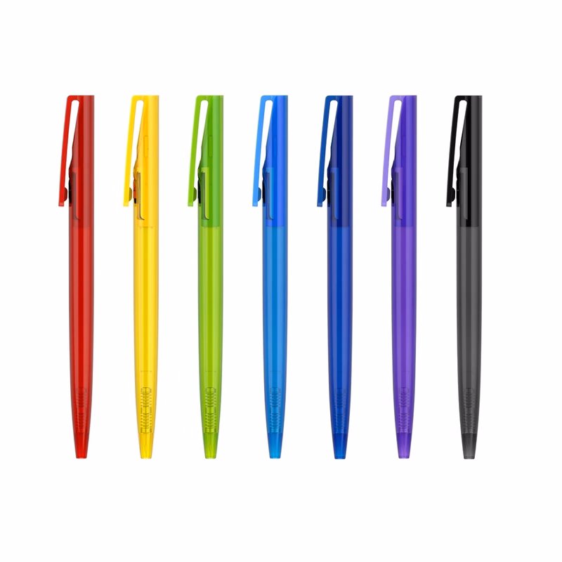 simple Pen- translucent