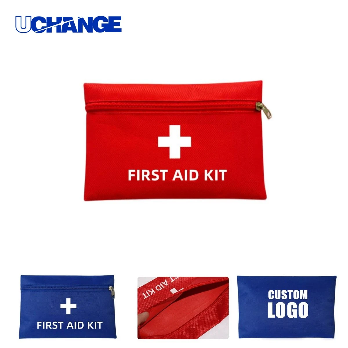 Travel First Aid Bag 1