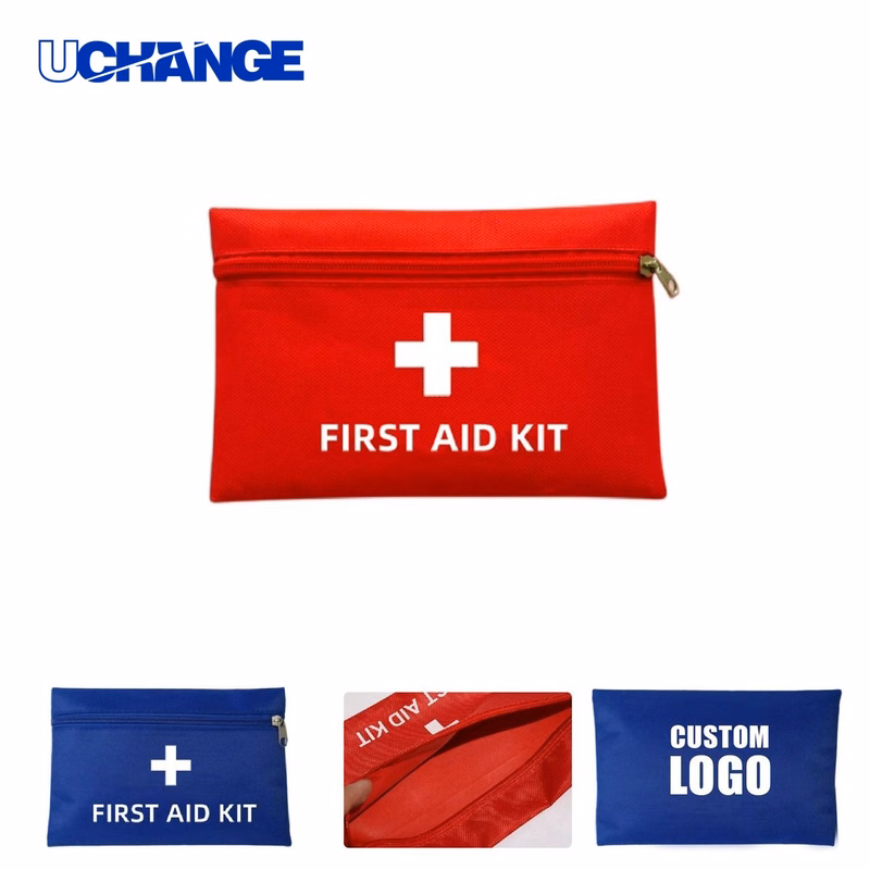 Travel First Aid Bag