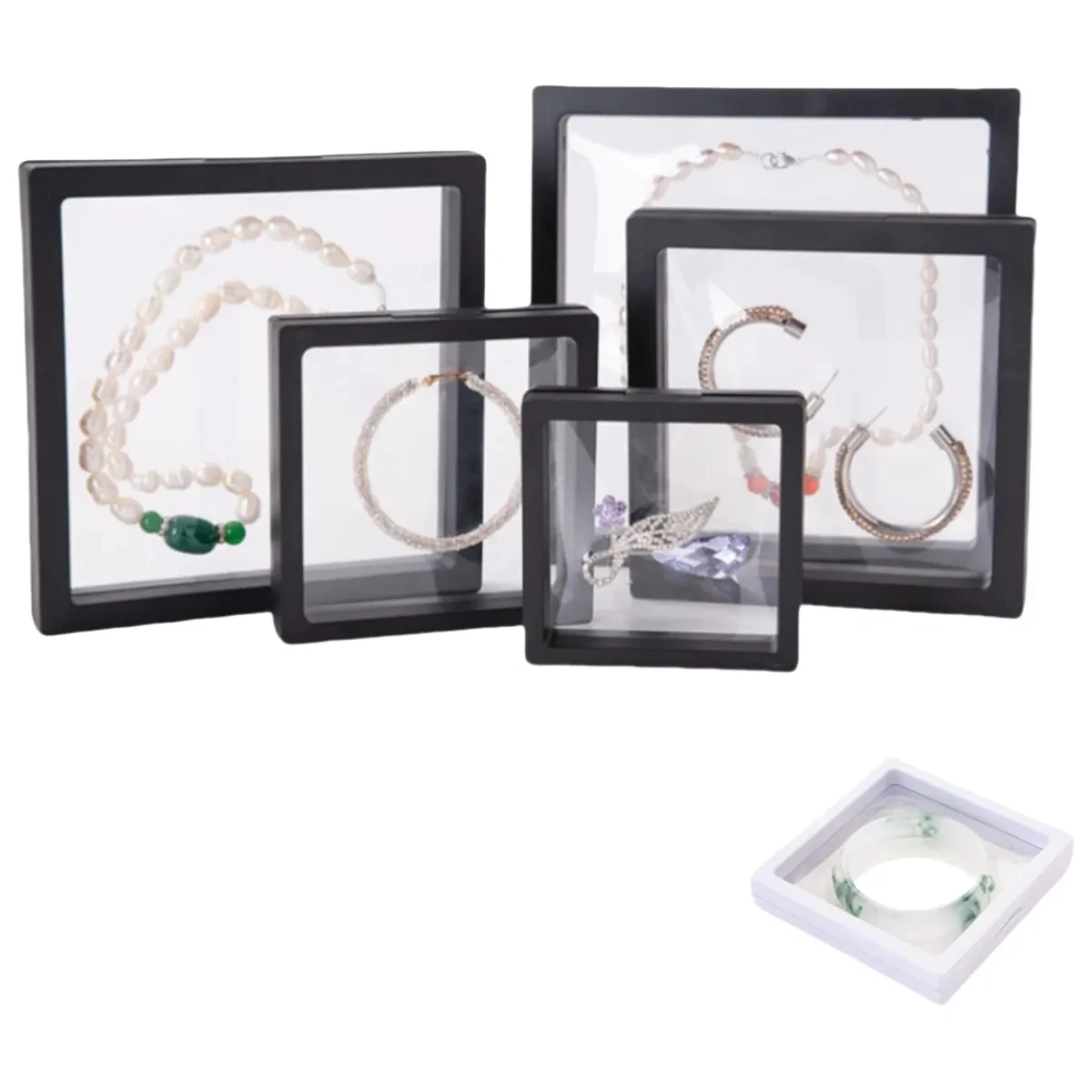 Jewelry Organizer 1