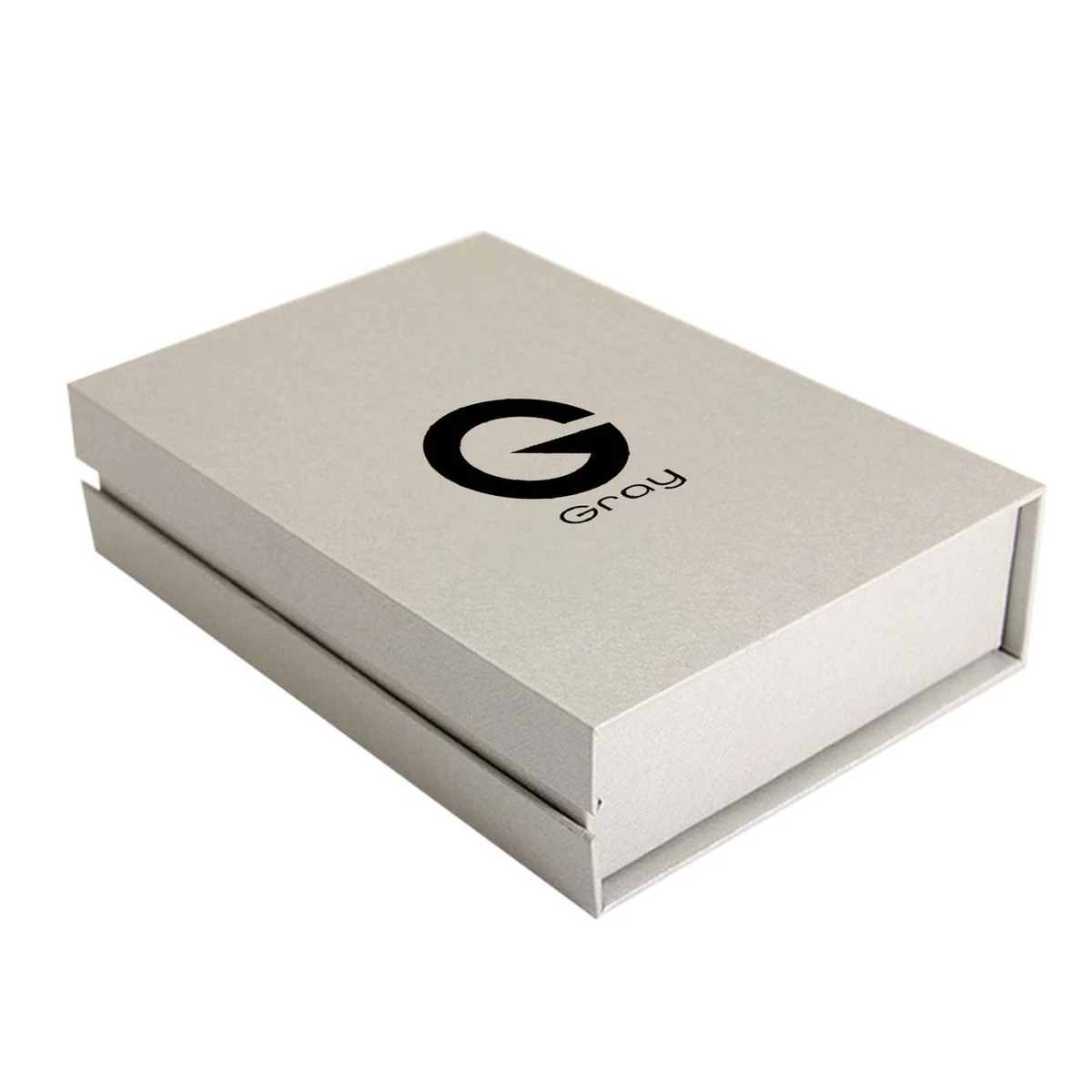 Gift Box with Magnetic Closure 1