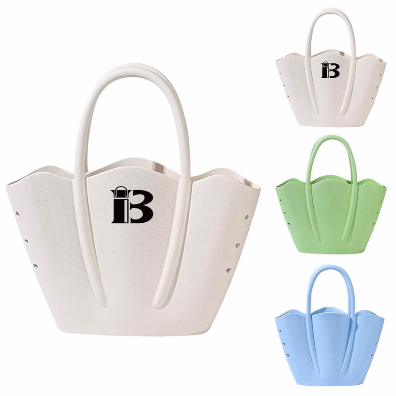 Lightweight Portable Waterproof EVA Tote Bag