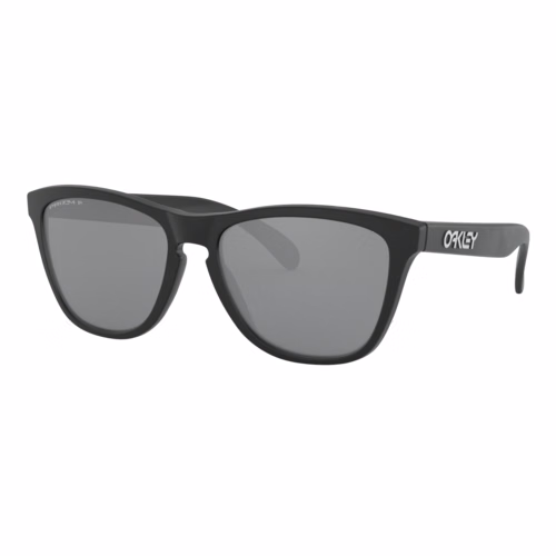 Oakley Polarized Frogskins Sunglasses