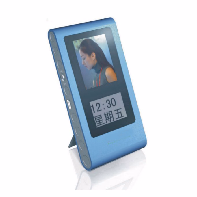 RSX25 Digital Photo Frame