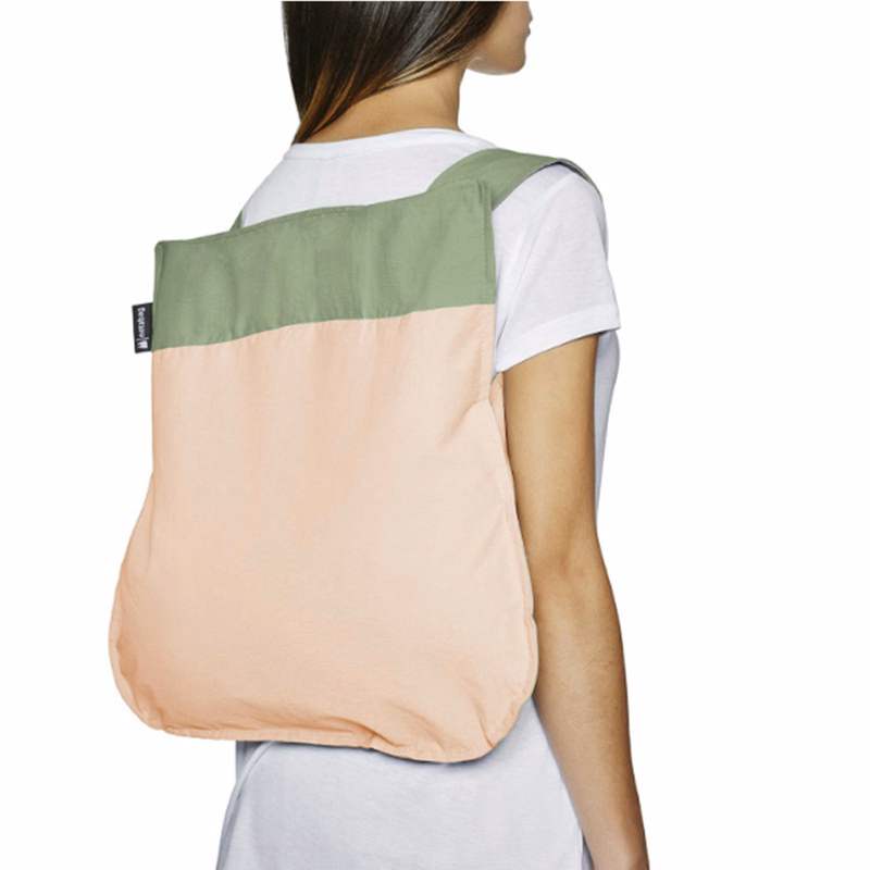 Reusable Shopping Tote Bag