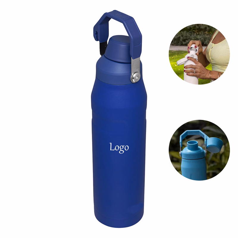 Portable Stainless Steel Outdoor Bottle