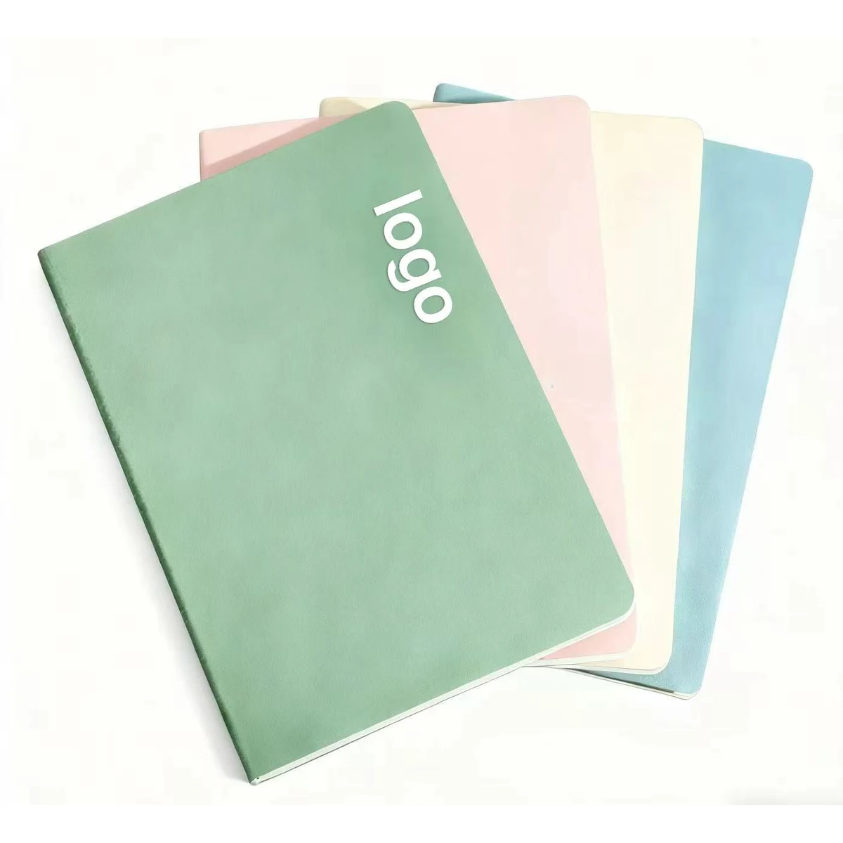 A5 Notebook 1