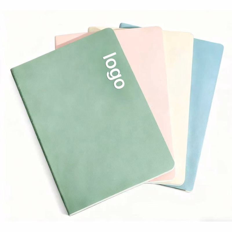 A5 Notebook