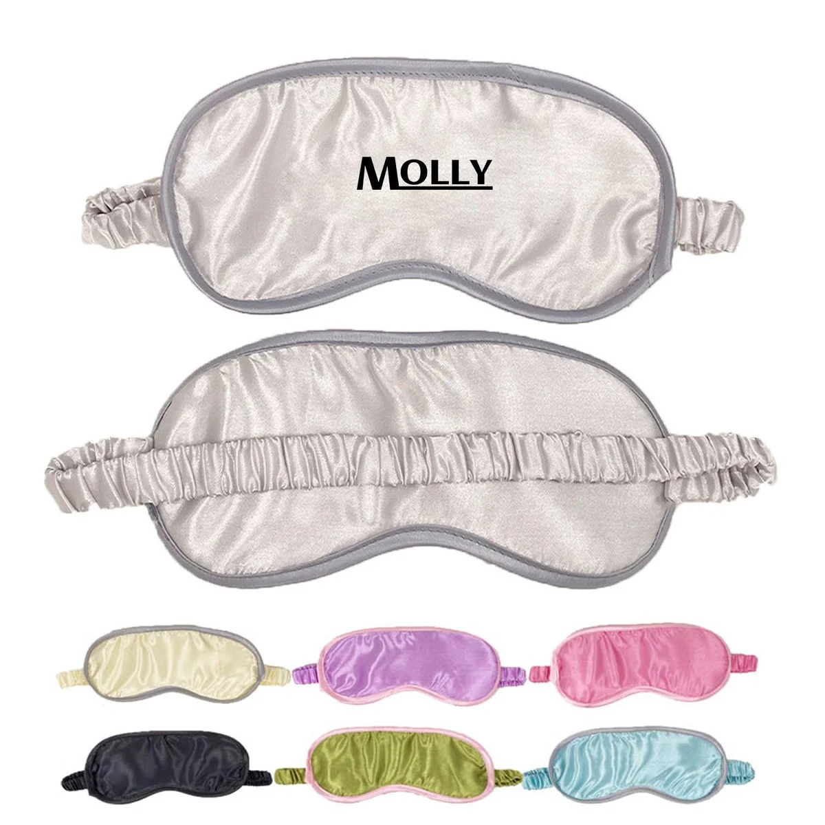 SLEEP MASK PUFF 1