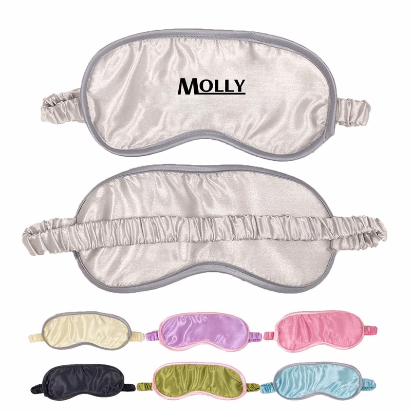 SLEEP MASK PUFF