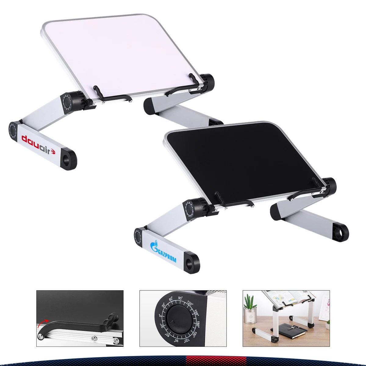 Lysan Adjustable Laptop Stand 1