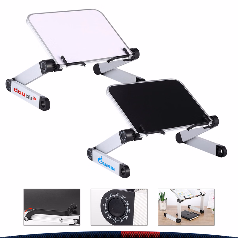Lysan Adjustable Laptop Stand